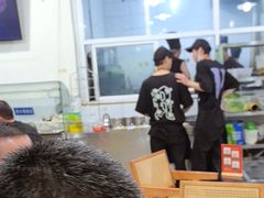 -德四家·云南傣味烧烤品牌(和谐店)