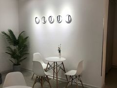 用餐区-一只小云朵a little cloud