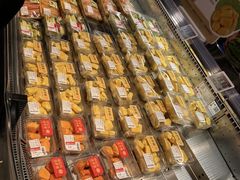 -永辉超市(萧山宝龙广场店)