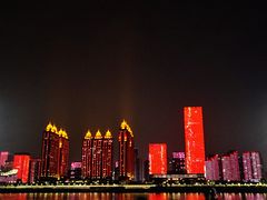 -武汉两江游览·夜游长江(汉口粤汉码头)