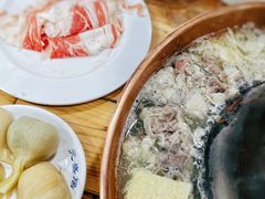 -元盛居(亚泰大街店)