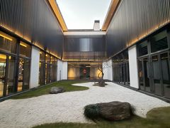 -千岛湖安岚·湖景全日餐厅