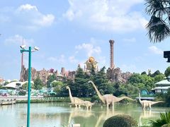 -中华恐龙园