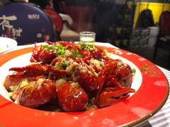 -熊记虾王·小龙虾(东晓南店)