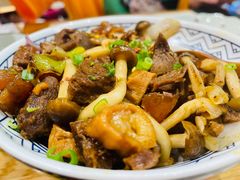 -上户日本料理(北仑富邦店)