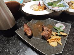 -極上萬膳·日料放题(海岸城店)