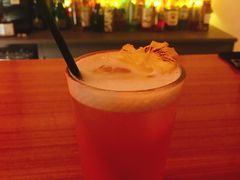 -BIJOU coffee&cocktail(龙岗万科广场店)