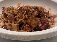 -绿杨春·淮扬宴(庐山路店)