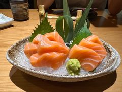 -吉川居酒屋(建国北路店)