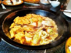 -快活林烧烤(红新路店)