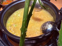 -一朵菌·野生菌探索家火锅(南亚店)