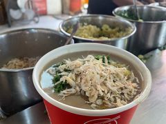 -汪记鲜鱼糊汤粉(沈阳路总店)