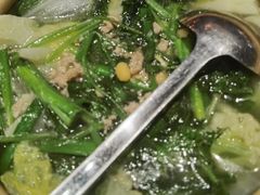 鸡汁七样菜-陈鹏鹏潮汕菜(欢乐海岸 海边景观店)