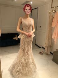 -GRACE KELLY婚纱与礼服(北京店)
