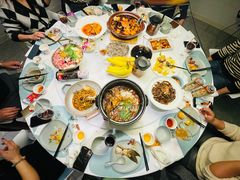 -花开餐厅(环湖中路店)