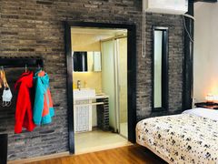 -浔岚云舍mist静谧观景美宿(丽江古城店)