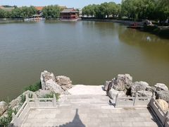 -盛世南宫影视城(北普陀影视城)