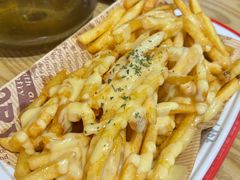 -山海珍味韩国料理(奥城店)