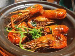 -蝦塘·中国餐馆(城墙南马道巷店)