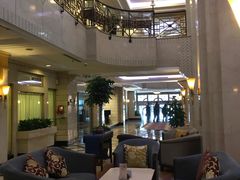 大堂-国际饭店·原点咖啡吧ORIGIN CAFE&BAR