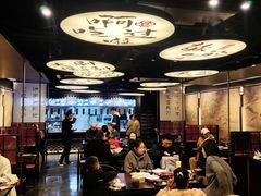 -古都历食南京菜·烤鸭·鸭血粉丝·汤包(南京博物院店)