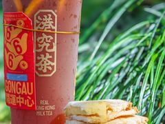 -港究茶·冠军丝袜奶茶(皇庭广场店)