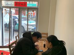 -海胆小馆(东北水饺·春柳店)