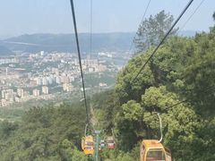 -缙云山景区