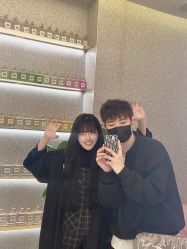 -3AM·S HAIR SALON烫发染发接发