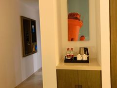 -深圳机场凯悦嘉轩酒店