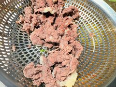-犇鼎牛潮汕牛肉火锅(新辰里学清路店)