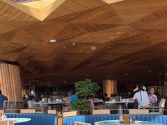 -深圳大梅沙京基洲际度假酒店