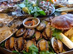 -日进一片海.生腌海鲜火锅.宵夜烧烤(三里屯总店)