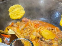 -醉旺柴火鸡(棠东店)