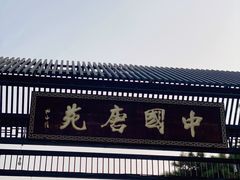 -中国唐苑