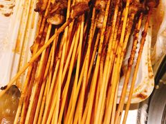 -十里铺铁板鱿鱼