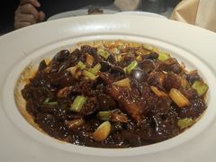 -奉天小馆·非遗东北菜(济南万象城店)