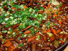 -胡马八破·川菜小馆(高新万达店)