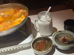 -旺福·贵州酸汤牛肉火锅(陆悦天地店)