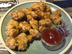 -遇见西木美式餐厅(体育路店)