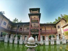 -景德镇古窑民俗博览区