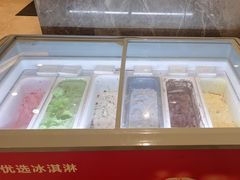 -福州西湖大酒店·怡湖咖啡厅