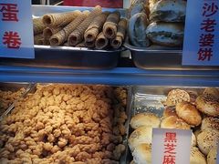 -桃酥大王(北关西路店)