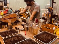 -COFFEE HOLIC(朝外SOHO店)