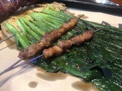 -路边羊烧烤酒场(宝带路店)