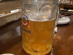 -haxnbauer海森堡德国餐厅(深圳coco店)