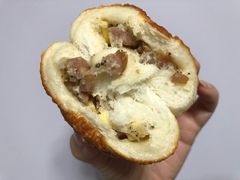 火腿芝士棒-好利来(八角店)