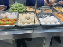 -常州糕团店(北大街新世纪商城店)