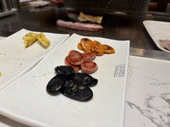 -火地铁板烧(昆山万象汇店)