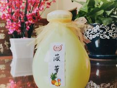 -时光民谣酒馆(万达广场店)